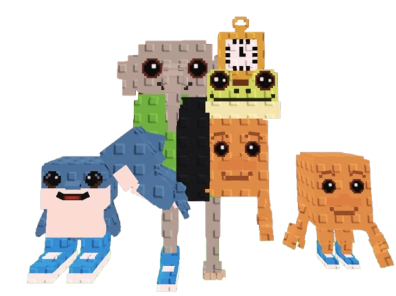 Los Combinasions
